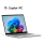 Microsoft Surface Laptop Copilot+ PC 13" X Plus/16GB/256GB (Platynowy) - 1334915 - zdjęcie 2